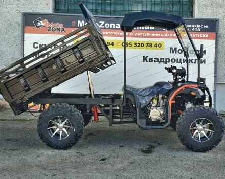 Хеймер 3302, об'ємом двигуна 0.4 л та пробігом 0 тис. км за 4500 $, фото 2 на Automoto.ua