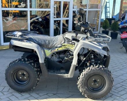 Хеймер 3302, об'ємом двигуна 0.18 л та пробігом 0 тис. км за 2200 $, фото 11 на Automoto.ua