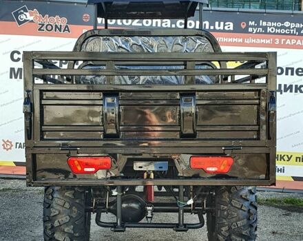Хеймер 3302, об'ємом двигуна 0.4 л та пробігом 0 тис. км за 4500 $, фото 5 на Automoto.ua