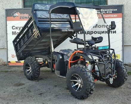 Хеймер 3302, об'ємом двигуна 0.4 л та пробігом 0 тис. км за 4500 $, фото 1 на Automoto.ua