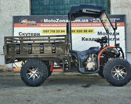Хеймер 3302, об'ємом двигуна 0.4 л та пробігом 0 тис. км за 4500 $, фото 3 на Automoto.ua