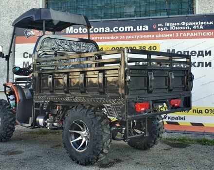 Хеймер 3302, об'ємом двигуна 0.4 л та пробігом 0 тис. км за 4500 $, фото 6 на Automoto.ua
