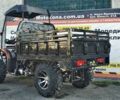 Хеймер 3302, об'ємом двигуна 0.4 л та пробігом 0 тис. км за 4500 $, фото 6 на Automoto.ua