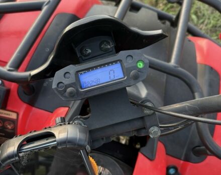 Хеймер 3302, объемом двигателя 2.3 л и пробегом 0 тыс. км за 1700 $, фото 2 на Automoto.ua