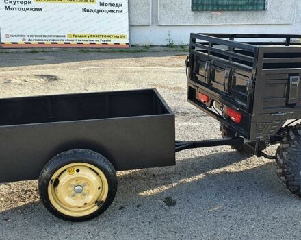 Хеймер 3302, об'ємом двигуна 0.4 л та пробігом 0 тис. км за 4500 $, фото 14 на Automoto.ua