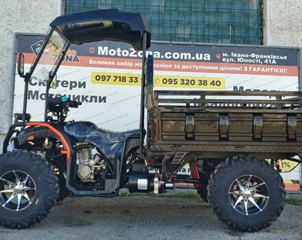 Хеймер 3302, об'ємом двигуна 0.4 л та пробігом 0 тис. км за 4500 $, фото 8 на Automoto.ua