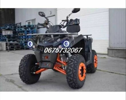 Хеймер 3302 2025 в Тернополе на Automoto.ua Хеймер 3302, объемом двигателя 2.3 л и пробегом 0 тыс. км за 2350 $, фото 4 на Automoto.ua