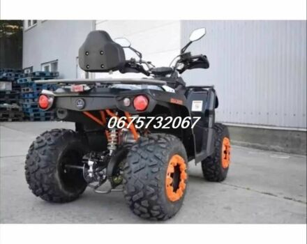 Хеймер 3302 2025 в Тернополе на Automoto.ua Хеймер 3302, объемом двигателя 2.3 л и пробегом 0 тыс. км за 2350 $, фото 8 на Automoto.ua