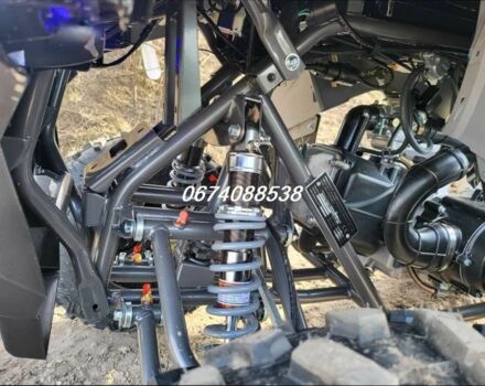 Хеймер 3302, объемом двигателя 2.3 л и пробегом 0 тыс. км за 2350 $, фото 4 на Automoto.ua