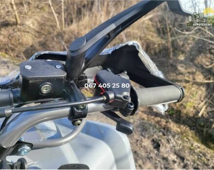 Хеймер 3302, объемом двигателя 0.2 л и пробегом 0 тыс. км за 2350 $, фото 10 на Automoto.ua