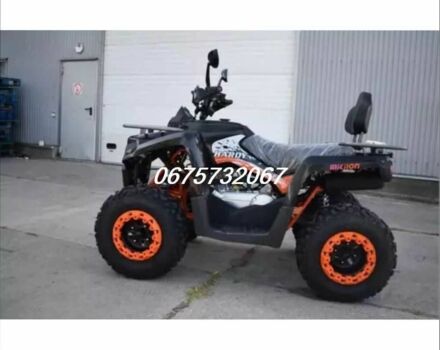 Хеймер 3302 2025 в Тернополе на Automoto.ua Хеймер 3302, объемом двигателя 2.3 л и пробегом 0 тыс. км за 2350 $, фото 7 на Automoto.ua