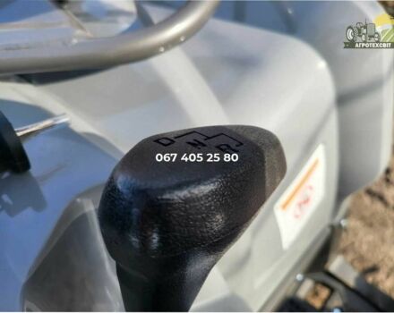Хеймер 3302, объемом двигателя 0.2 л и пробегом 0 тыс. км за 2350 $, фото 13 на Automoto.ua