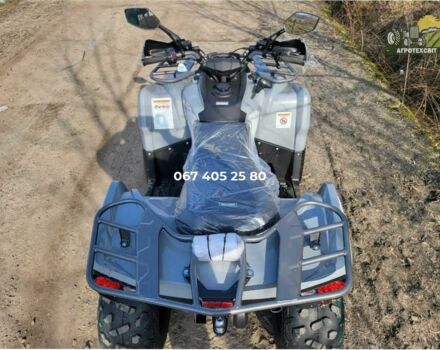 Хеймер 3302, объемом двигателя 0.2 л и пробегом 0 тыс. км за 2350 $, фото 6 на Automoto.ua