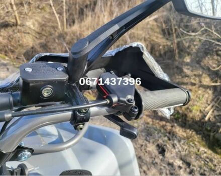 Хеймер 3302, объемом двигателя 0.2 л и пробегом 0 тыс. км за 2350 $, фото 7 на Automoto.ua