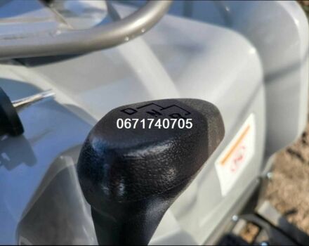 Хеймер 3302, объемом двигателя 2.3 л и пробегом 0 тыс. км за 2350 $, фото 13 на Automoto.ua