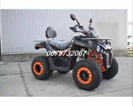 Хеймер 3302 2025 в Тернополе на Automoto.ua Хеймер 3302, объемом двигателя 2.3 л и пробегом 0 тыс. км за 2350 $, фото 3 на Automoto.ua