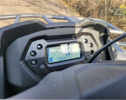 Хеймер 3302, объемом двигателя 0.2 л и пробегом 0 тыс. км за 2350 $, фото 8 на Automoto.ua