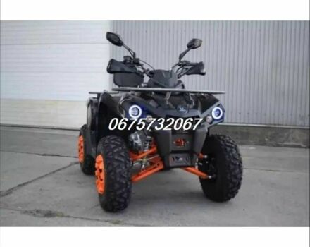 Хеймер 3302 2025 в Тернополе на Automoto.ua Хеймер 3302, объемом двигателя 2.3 л и пробегом 0 тыс. км за 2350 $, фото 2 на Automoto.ua