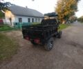 Хеймер 3302, объемом двигателя 0.3 л и пробегом 0 тыс. км за 3800 $, фото 4 на Automoto.ua