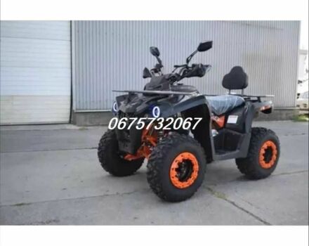 Хеймер 3302 2025 в Тернополе на Automoto.ua Хеймер 3302, объемом двигателя 2.3 л и пробегом 0 тыс. км за 2350 $, фото 5 на Automoto.ua