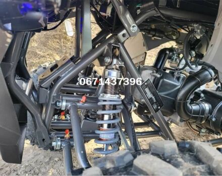 Хеймер 3302, объемом двигателя 0.2 л и пробегом 0 тыс. км за 2350 $, фото 4 на Automoto.ua