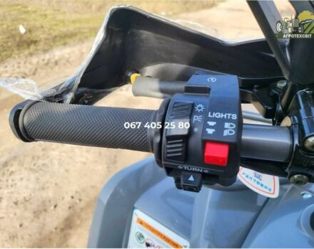 Хеймер 3302, объемом двигателя 0.2 л и пробегом 0 тыс. км за 2350 $, фото 9 на Automoto.ua