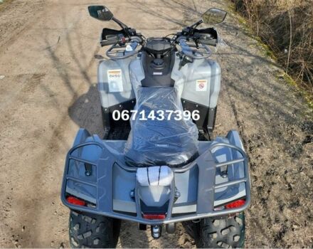 Хеймер 3302, объемом двигателя 0.2 л и пробегом 0 тыс. км за 2350 $, фото 10 на Automoto.ua