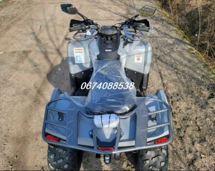 Хеймер 3302, объемом двигателя 2.3 л и пробегом 0 тыс. км за 2350 $, фото 10 на Automoto.ua