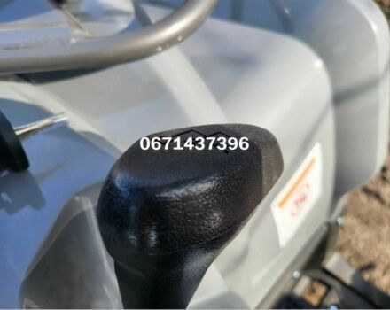 Хеймер 3302, объемом двигателя 0.2 л и пробегом 0 тыс. км за 2350 $, фото 12 на Automoto.ua
