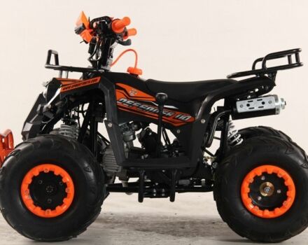 Хеймер 3302, объемом двигателя 0.11 л и пробегом 0 тыс. км за 799 $, фото 3 на Automoto.ua
