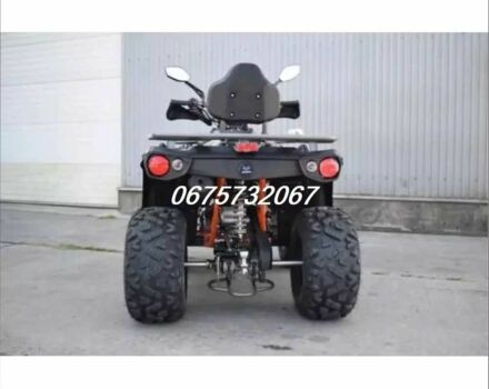 Хеймер 3302 2025 в Тернополе на Automoto.ua Хеймер 3302, объемом двигателя 2.3 л и пробегом 0 тыс. км за 2350 $, фото 6 на Automoto.ua