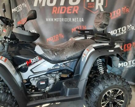 Хеймер 3302, объемом двигателя 0.2 л и пробегом 0 тыс. км за 1990 $, фото 5 на Automoto.ua