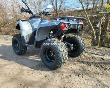 Хеймер 3302, объемом двигателя 0.2 л и пробегом 0 тыс. км за 2350 $, фото 15 на Automoto.ua