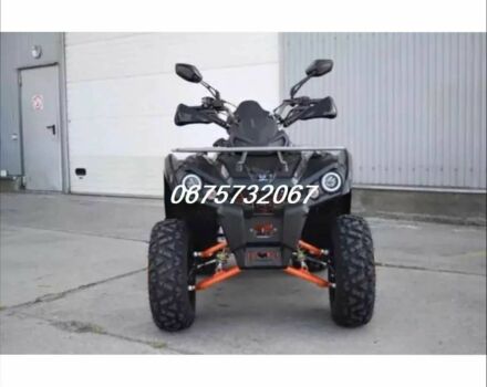 Хеймер 3302 2025 в Тернополе на Automoto.ua Хеймер 3302, объемом двигателя 2.3 л и пробегом 0 тыс. км за 2350 $, фото 1 на Automoto.ua