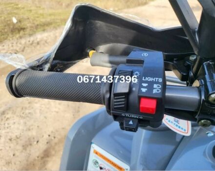 Хеймер 3302, объемом двигателя 0.2 л и пробегом 0 тыс. км за 2350 $, фото 6 на Automoto.ua