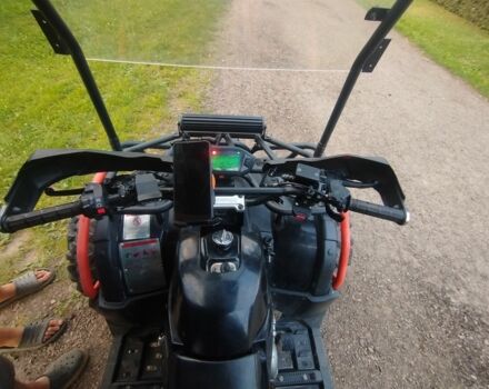 Хеймер 3302, объемом двигателя 0.3 л и пробегом 0 тыс. км за 3800 $, фото 9 на Automoto.ua