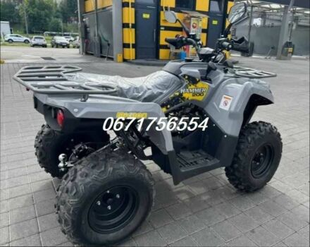 Хеймер 3302, объемом двигателя 2.3 л и пробегом 0 тыс. км за 2350 $, фото 2 на Automoto.ua