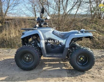 Хеймер 3302, объемом двигателя 0.2 л и пробегом 0 тыс. км за 2350 $, фото 5 на Automoto.ua