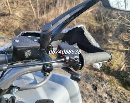 Хеймер 3302, объемом двигателя 2.3 л и пробегом 0 тыс. км за 2350 $, фото 7 на Automoto.ua