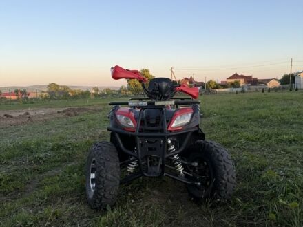 Хеймер 3302 2024 в Глубокой на Automoto.ua Хеймер 3302, объемом двигателя 2.3 л и пробегом 0 тыс. км за 1700 $, фото 1 на Automoto.ua