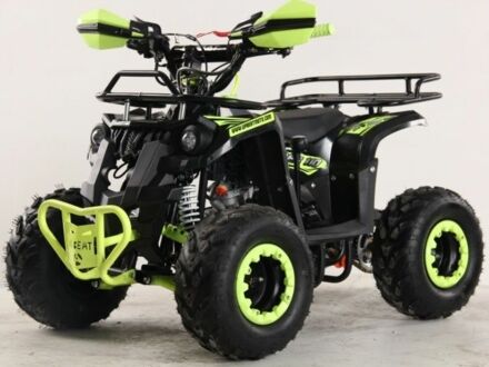 Хеймер 3302 2025 в Черновцах на Automoto.ua Хеймер 3302, объемом двигателя 0.11 л и пробегом 0 тыс. км за 799 $, фото 1 на Automoto.ua
