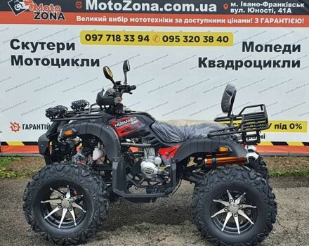 Хеймер 3307, объемом двигателя 0.25 л и пробегом 0 тыс. км за 2350 $, фото 12 на Automoto.ua