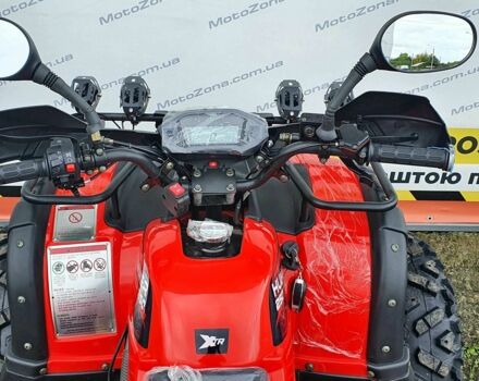 Хеймер 3307, объемом двигателя 0.25 л и пробегом 0 тыс. км за 2350 $, фото 18 на Automoto.ua