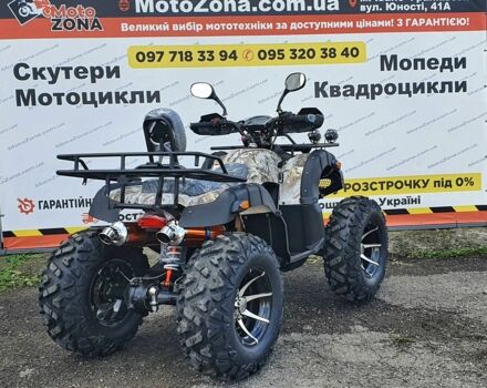 Хеймер 3307, объемом двигателя 0.25 л и пробегом 0 тыс. км за 2350 $, фото 23 на Automoto.ua