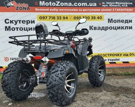 Хеймер 3307, объемом двигателя 0.25 л и пробегом 0 тыс. км за 2350 $, фото 10 на Automoto.ua