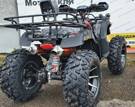 Хеймер 3307, объемом двигателя 0.25 л и пробегом 0 тыс. км за 2350 $, фото 13 на Automoto.ua
