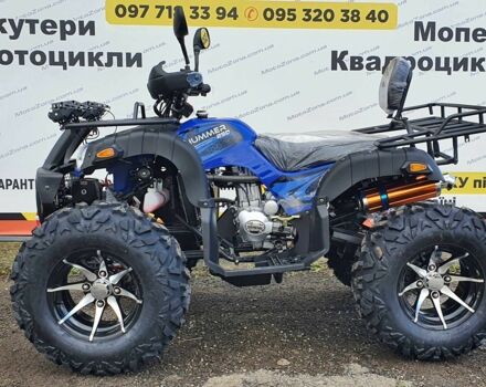 Хеймер 3307, объемом двигателя 0.25 л и пробегом 0 тыс. км за 2350 $, фото 6 на Automoto.ua