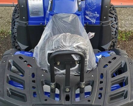 Хеймер 4310, объемом двигателя 0.2 л и пробегом 0 тыс. км за 1850 $, фото 18 на Automoto.ua