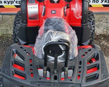 Хеймер 4310, об'ємом двигуна 0.2 л та пробігом 0 тис. км за 1850 $, фото 4 на Automoto.ua