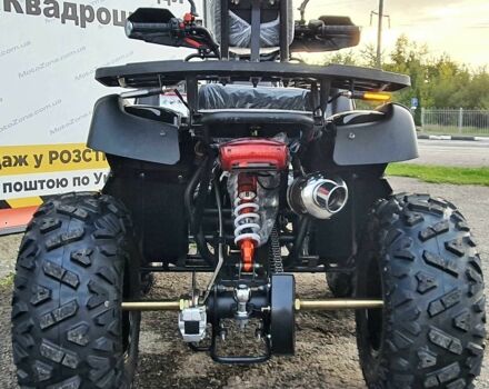 Хеймер 4310, об'ємом двигуна 0.2 л та пробігом 0 тис. км за 1850 $, фото 13 на Automoto.ua